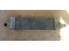 Recambio de intercooler para land rover range rover (lp) dt (100kw) referencia OEM IAM   