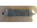 Recambio de intercooler para land rover range rover (lp) dt (100kw) referencia OEM IAM   