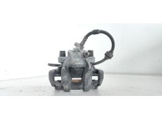 Recambio de pinza de freno delantera izquierda para renault twingo iii 1.0 sce referencia OEM IAM 410001154R  