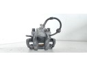 Recambio de pinza de freno delantera izquierda para renault twingo iii 1.0 sce referencia OEM IAM 410001154R  