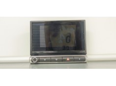 PANTALLA MULTIFUNCION 9838155680 