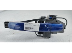 Recambio de maneta exterior trasera izquierda para ford kuga (cbs) titanium referencia OEM IAM   