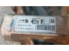 Recambio de cremallera direccion para opel astra j lim. berlina fase 1 referencia OEM IAM P13327433  