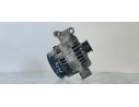 Recambio de alternador para ford focus berlina (cap) ambiente (d) referencia OEM IAM A115IM105A  