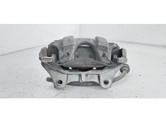 Recambio de pinza de freno delantera izquierda para renault twingo iii 1.0 sce referencia OEM IAM 410001154R  