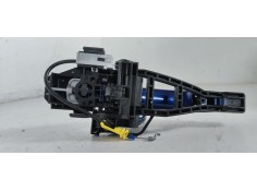 Recambio de maneta exterior trasera izquierda para ford kuga (cbs) titanium referencia OEM IAM   