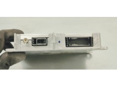 Recambio de modulo electronico para mercedes-benz clase e (w211) berlina 2.7cdi 180 [270] referencia OEM IAM A2118700026  