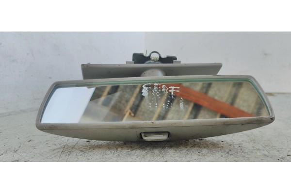 Recambio de espejo para seat leon (1p1) sport referencia OEM IAM E1010749  
