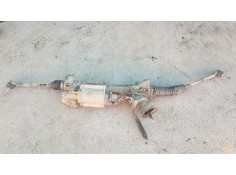 Recambio de cremallera direccion para opel astra j lim. berlina fase 1 referencia OEM IAM P13327433  