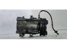 COMPRESOR AIRE ACONDICIONADO 