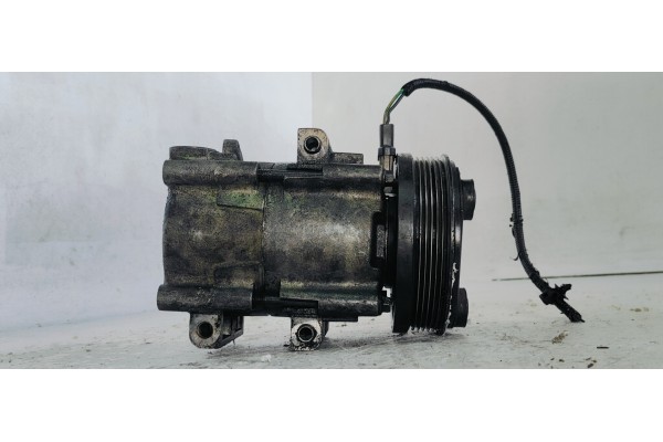 Recambio de compresor aire acondicionado para ford mondeo berlina (ge) titanium (d) referencia OEM IAM   