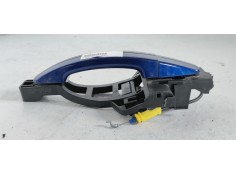 Recambio de maneta exterior trasera izquierda para ford kuga (cbs) titanium referencia OEM IAM   