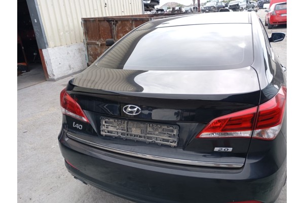 Recambio de porton trasero para hyundai i40 style referencia OEM IAM   