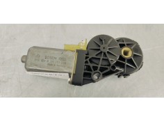 Recambio de motor techo electrico para peugeot 307 cc (s2) 1.6i 110 referencia OEM IAM 0390203228  