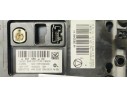 Recambio de pantalla multifuncion para citroen c3 1.2i 82 referencia OEM IAM 9838155680  