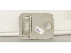 Recambio de luz interior para volkswagen polo berlina (6n2) conceptline referencia OEM IAM 6N0877829D  