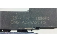 Recambio de maneta exterior trasera izquierda para ford kuga (cbs) titanium referencia OEM IAM   