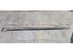 Recambio de faldon lateral para bmw serie 3 lim. (f30) 2.0 turbodiesel referencia OEM IAM   