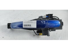 Recambio de maneta exterior trasera izquierda para ford kuga (cbs) titanium referencia OEM IAM   