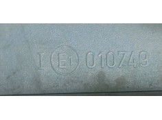 Recambio de espejo para seat leon (1p1) sport referencia OEM IAM E1010749  
