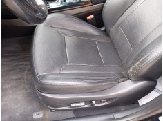 Recambio de asiento delantero izquierdo para hyundai i40 style referencia OEM IAM   