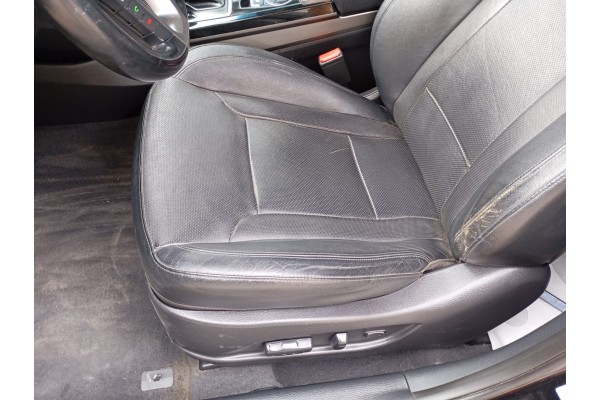 Recambio de asiento delantero izquierdo para hyundai i40 style referencia OEM IAM   