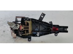 Recambio de maneta exterior delantera izquierda para bmw serie 3 touring (e91) 320d referencia OEM IAM   