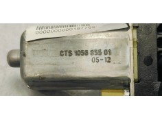 Recambio de motor techo electrico para peugeot 307 cc (s2) 1.6i 110 referencia OEM IAM 0390203228  