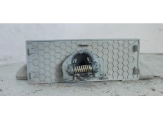 Recambio de espejo para seat leon (1p1) sport referencia OEM IAM E1010749  