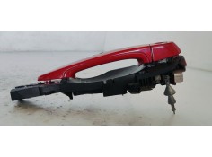 Recambio de maneta exterior delantera izquierda para bmw serie 3 touring (e91) 320d referencia OEM IAM   