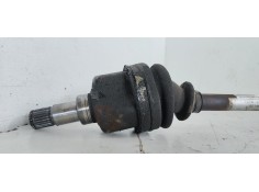 Recambio de transmision delantera izquierda para ford ka (ccq) 1.3 cat referencia OEM IAM   