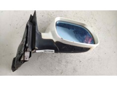 Recambio de retrovisor derecho para audi a8 (d2) 2.5 v6 24v tdi referencia OEM IAM 010481 014743 