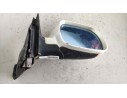 Recambio de retrovisor derecho para audi a8 (d2) 2.5 v6 24v tdi referencia OEM IAM 010481 014743 