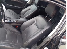 Recambio de asiento delantero izquierdo para hyundai i40 style referencia OEM IAM   