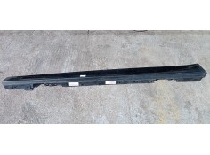 Recambio de faldon lateral para bmw serie 3 lim. (f30) 2.0 turbodiesel referencia OEM IAM   