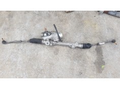 Recambio de cremallera direccion para peugeot 208 1.2 i turbo 110 referencia OEM IAM 6820000190  