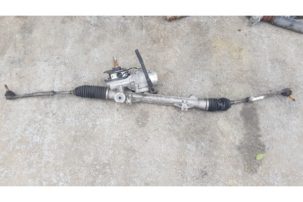 Recambio de cremallera direccion para peugeot 208 1.2 i turbo 110 referencia OEM IAM 6820000190  