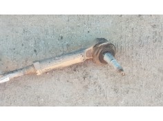 Recambio de cremallera direccion para opel astra j lim. berlina fase 1 referencia OEM IAM P13327433  