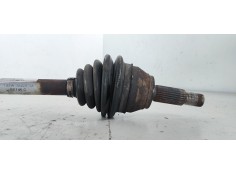 Recambio de transmision delantera izquierda para ford ka (ccq) 1.3 cat referencia OEM IAM   