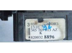 Recambio de mando multifuncion para renault espace iv (jk0) dynamique referencia OEM IAM   