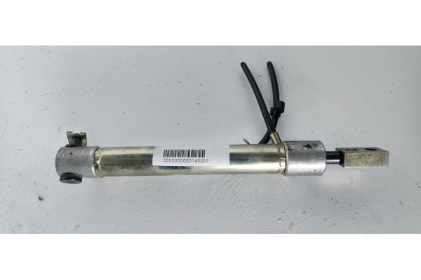 Recambio de amortiguadores maletero / porton para peugeot 206 cc cc referencia OEM IAM   