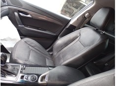 Recambio de asiento delantero derecho para hyundai i40 style referencia OEM IAM   