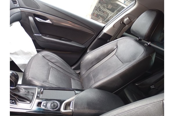 Recambio de asiento delantero derecho para hyundai i40 style referencia OEM IAM   