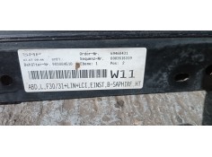 Recambio de faldon lateral para bmw serie 3 lim. (f30) 2.0 turbodiesel referencia OEM IAM   