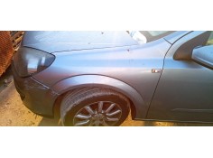 Recambio de aleta delantera izquierda para opel astra h berlina 1.7 16v cdti referencia OEM IAM   