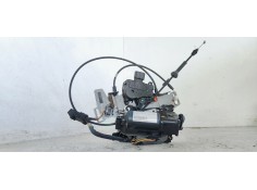 CERRADURA PUERTA TRASERA DERECHA 25000282 