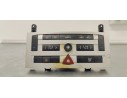 Recambio de mando climatizador para peugeot 407 st sport referencia OEM IAM 96573322YP  