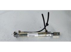 Recambio de amortiguadores maletero / porton para peugeot 206 cc cc referencia OEM IAM   