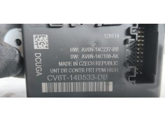 Recambio de modulo electronico para ford kuga (cbs) titanium referencia OEM IAM CV6T14B533DB  