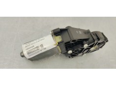 Recambio de motor techo electrico para peugeot 307 cc (s2) 1.6i 110 referencia OEM IAM 0390203228  